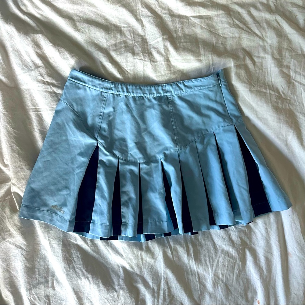 Ellesse Tennis Skirt
